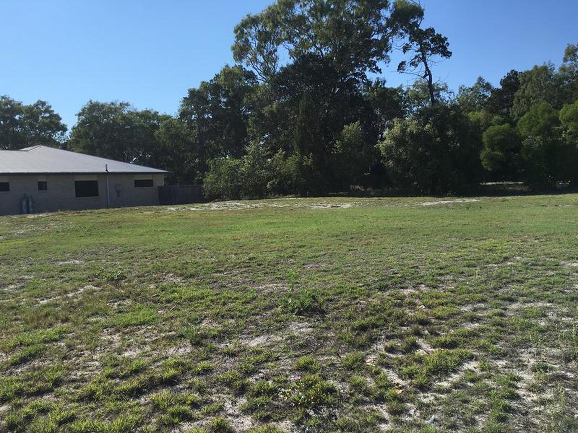 LOT / 8 Driftwood Place, Woodgate