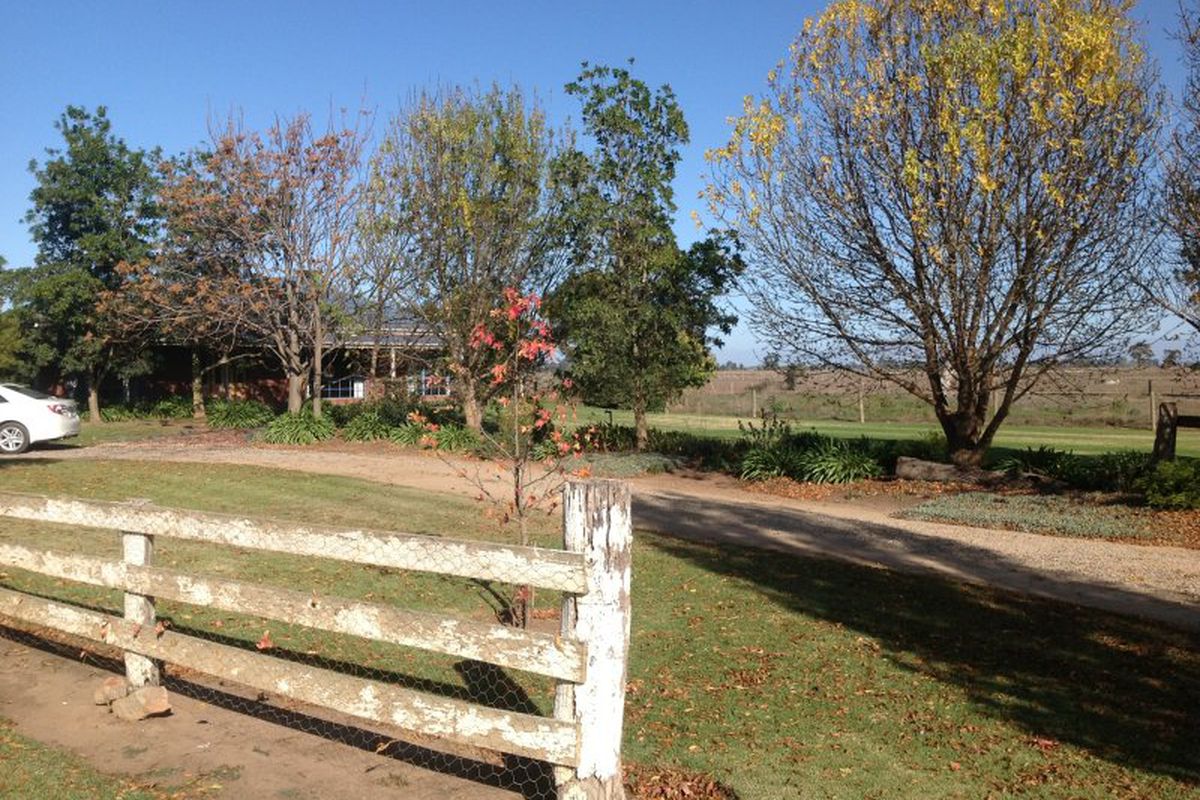 85 Bosse Road, Tongala