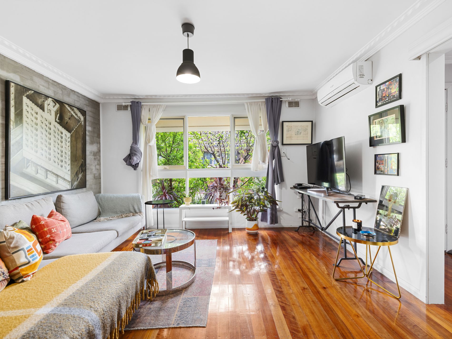 8 / 35 Elphinstone Street, West Footscray