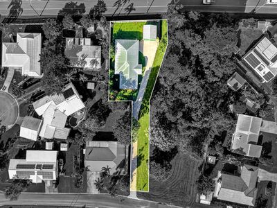 18 Tarcoola Street, Mount Sheridan