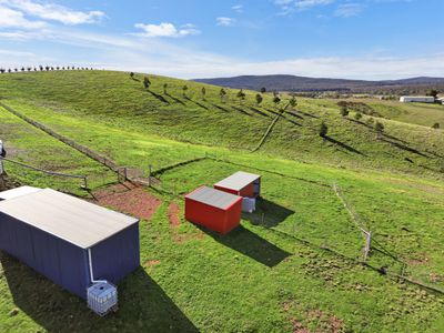 149 Lakeview Road, Tarago