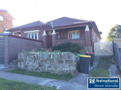 40 Tabrett Street, Banksia