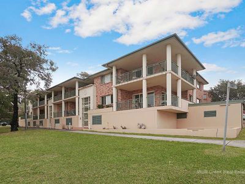 2 / 1 Cole St, Hurstville