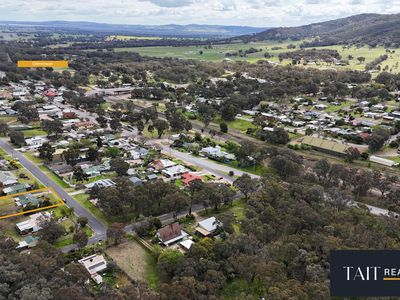 62 Hill Street, Glenrowan