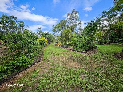61 Idress Drive, Cooktown
