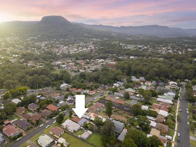 25 Dempster Street, West Wollongong