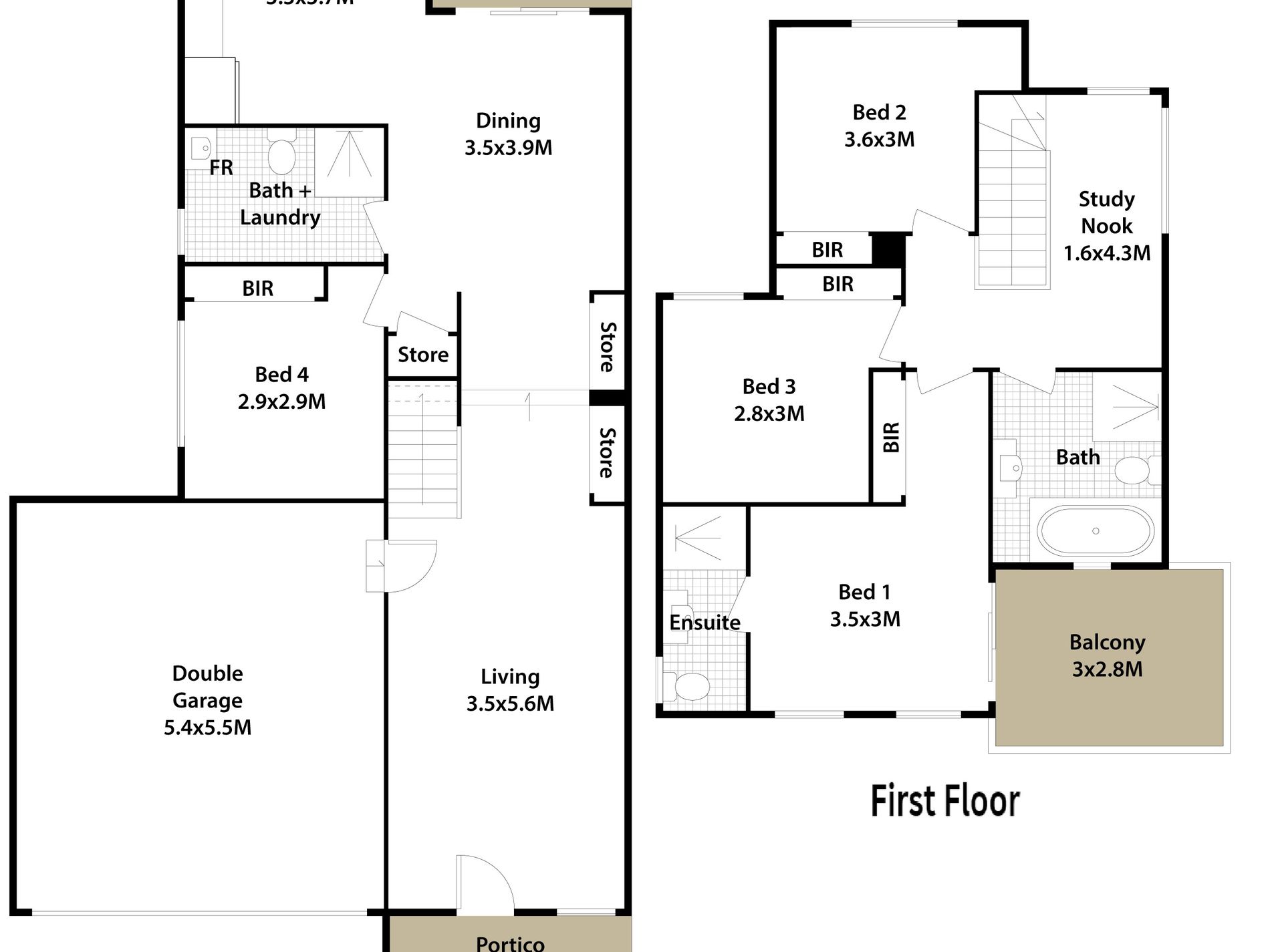 98 Meurants Lane, Glenwood