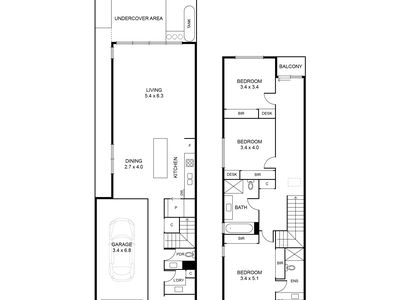 58A Anderson Street, Newport