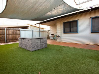 14 / 13 Rutherford Road, South Hedland