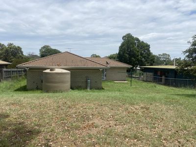 50 Brisbane Street, Nanango