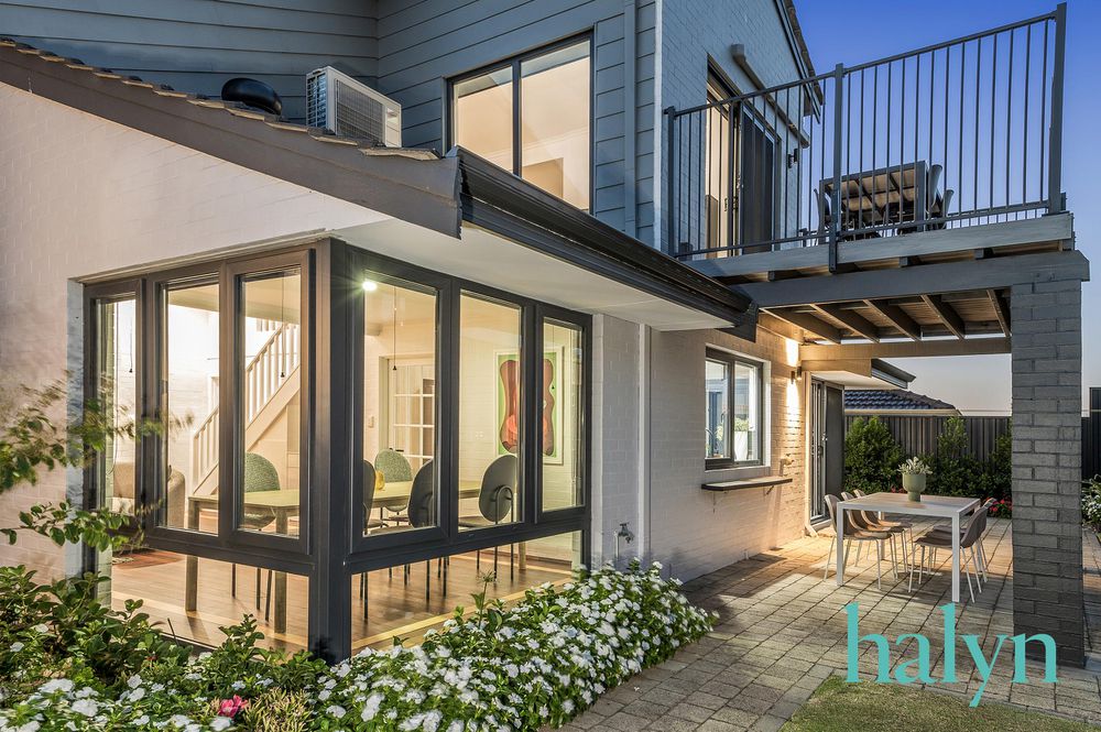 82 Sylvan Crescent, Leeming