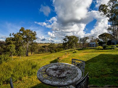 321 Old Coowong Road, Canyonleigh