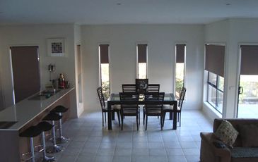 9 Greenhaven Terrace, Berwick