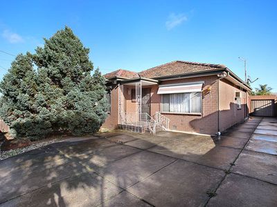 27 Corben Street, Reservoir