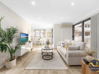 B404 / 572-578 Princes Highway, Rockdale