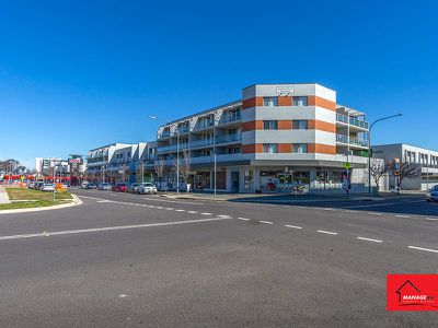89 / 10 Hinder Street, Gungahlin