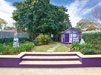 66 Primrose Avenue, Rosebery