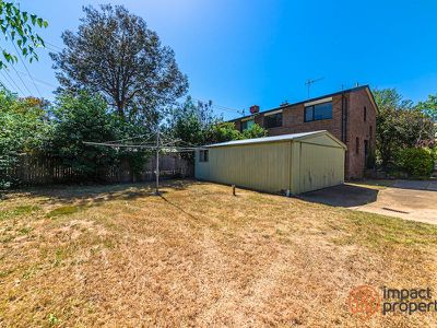 93 Majura Avenue, Dickson