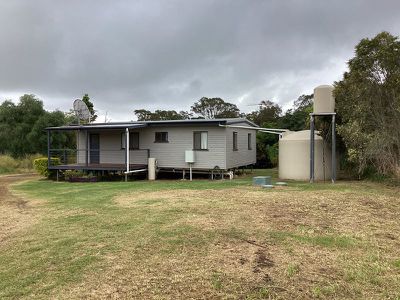 12088 Bunya Highway, Memerambi