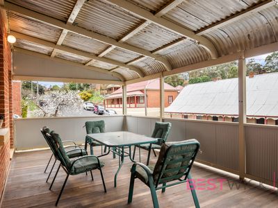 8 Belubula Street, Carcoar