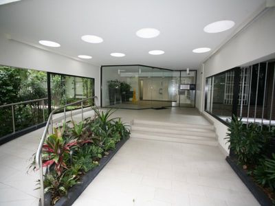 1D / 15-19 Onslow Avenue, Elizabeth Bay