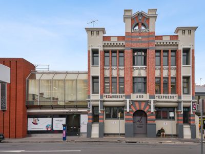 1a 67-75 Paterson street, Launceston