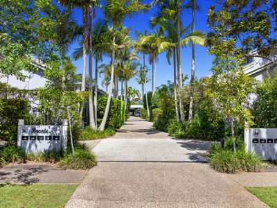 2 / 34 James Street, Noosaville