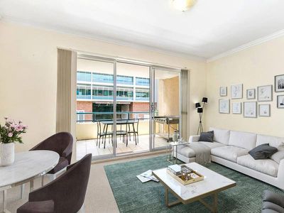 10 / 1-3 Sturdee Parade, Dee Why