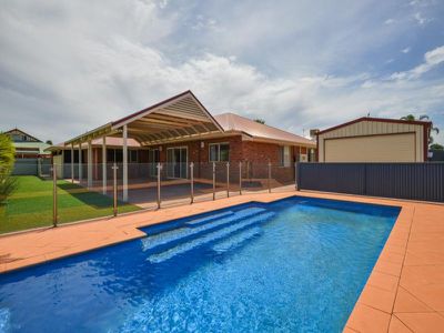 4 Warner Street, Broadwood