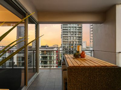 36 / 148 Adelaide Terrace, East Perth