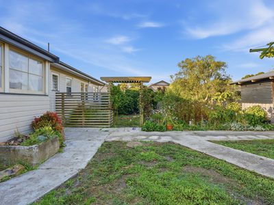 61 Goulburn Street, George Town