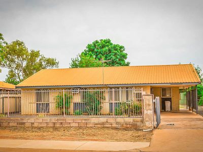 17 Boogalla Crescent, South Hedland