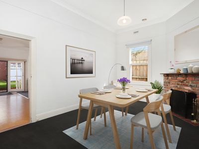 10 Bloom Street, Moonee Ponds