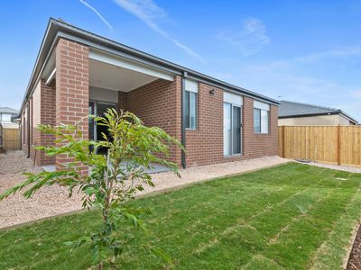 4 Wheatsheaf Road, Wyndham Vale