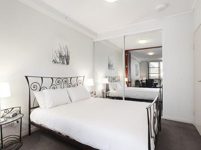 308 / 26 Napier Street, North Sydney