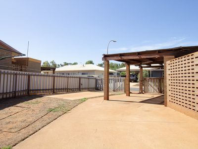 33 Catamore Road, South Hedland