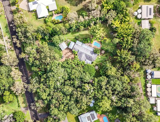 Private acreage for rent 5 minutes from Tewantin image 26