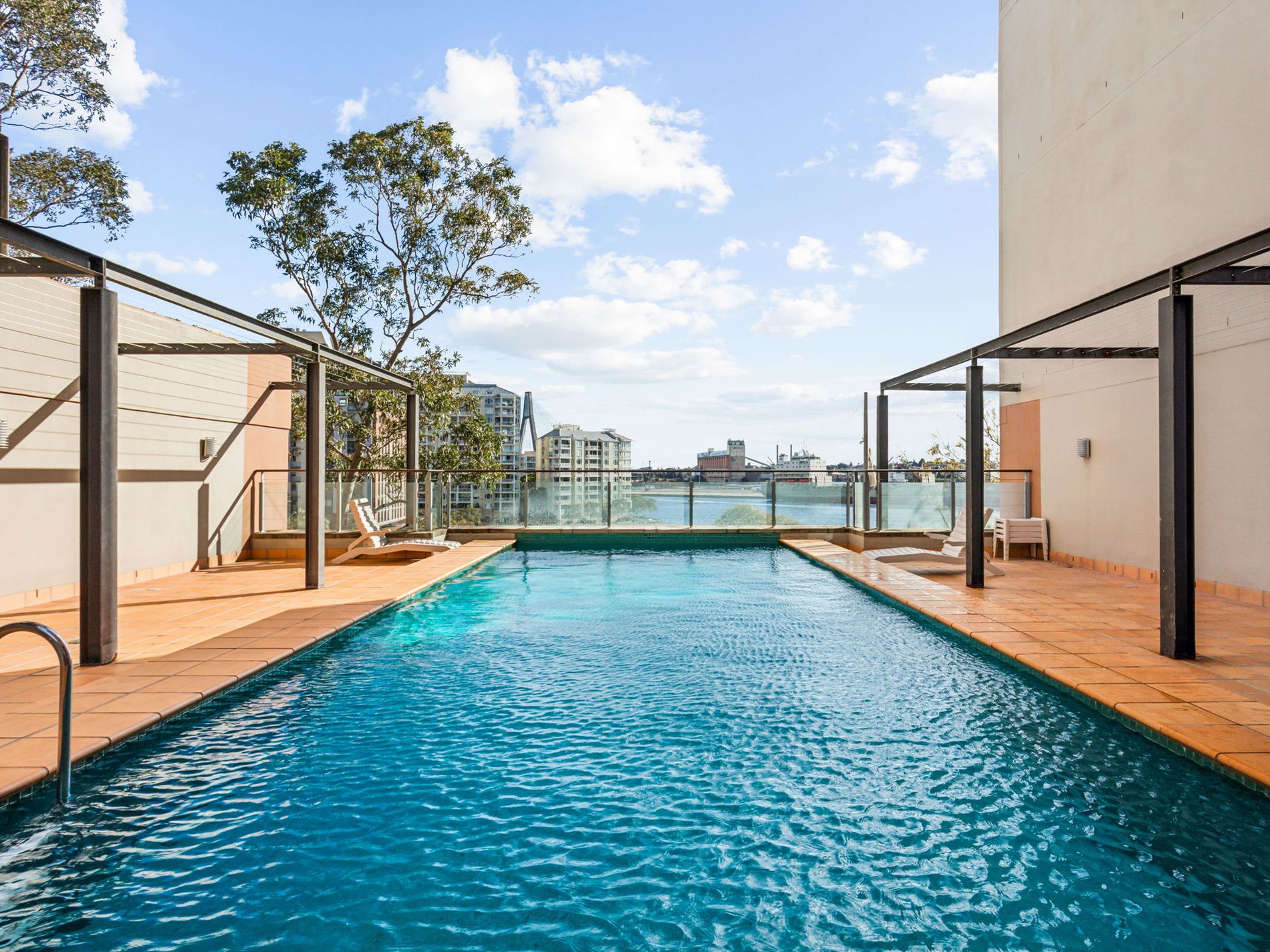 45 / 81 Point Street, Pyrmont