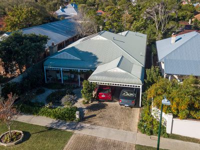 62 Loftus Street, Nedlands