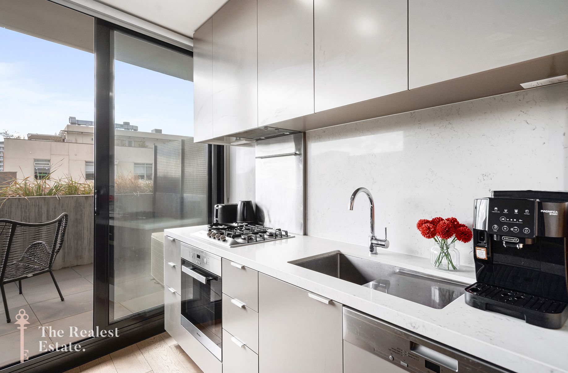 305 / 1 Bent Street, Northcote, Northcote - Thumbnail 6