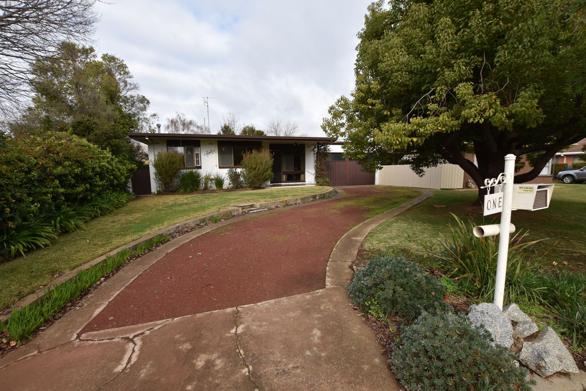 1 Wilson Street, Kyabram