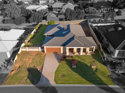 63 MARGARET COURT DRIVE, Baranduda