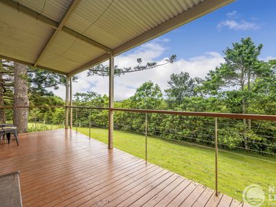 577 Humpty Back Road, Pearces Creek