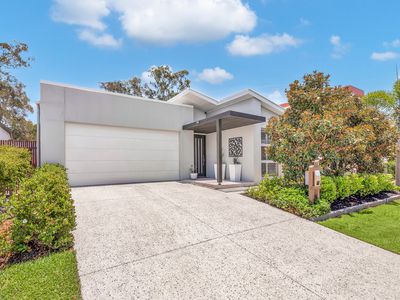 8 Bunderoo Circuit, Pimpama