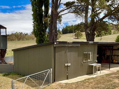 4782 Jerangle Road, Captains Flat