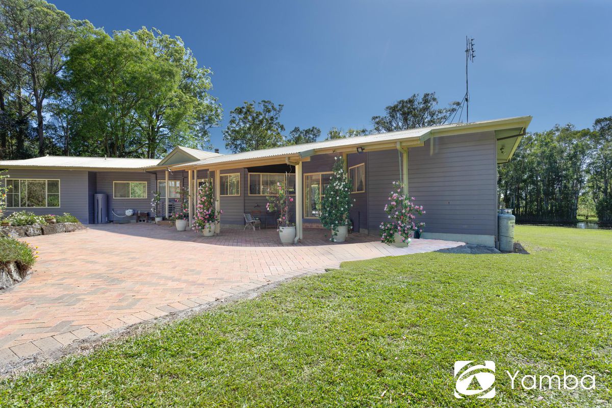 226 Gardiners Road, James Creek