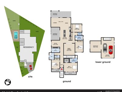 8 Pedrick Place, Dundas Valley