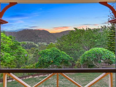 935 Tamborine-Oxenford Road, Wongawallan