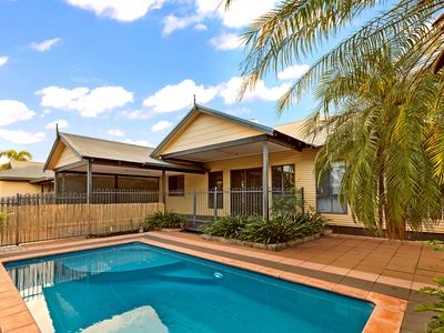 25 Bowerbird Loop, Djugun