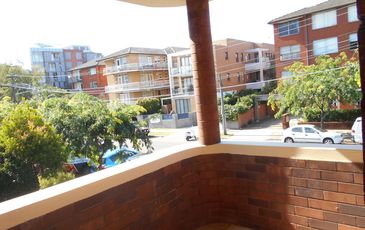2 / 5 Addison Street, Kensington